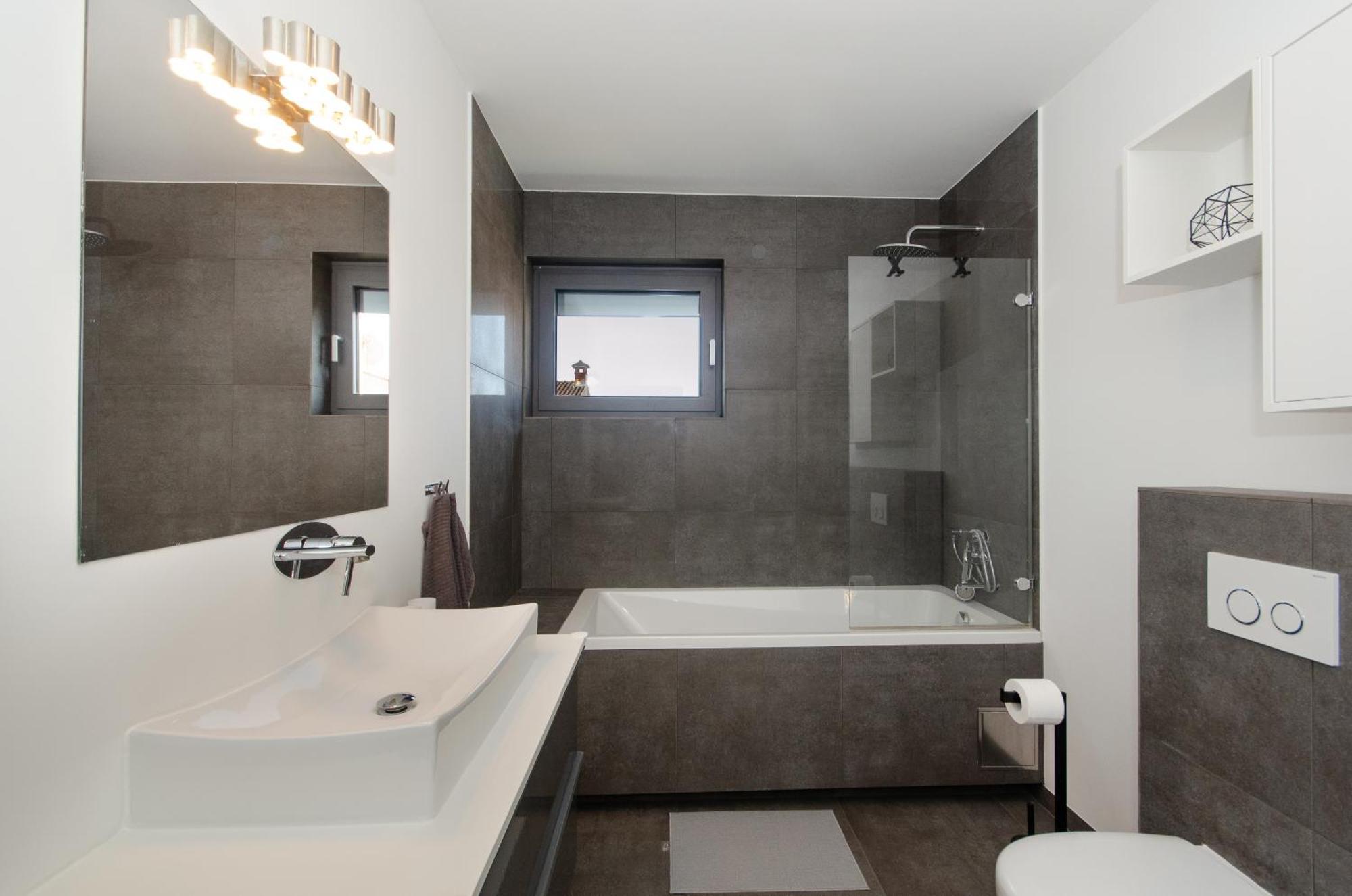 Green View Apartment Ровінь Екстер'єр фото